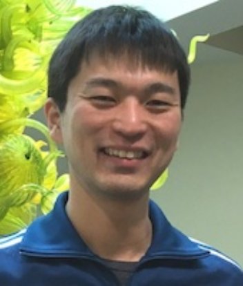 Akihiro Funamizu