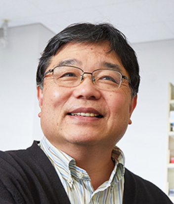 Hitoshi Okamoto